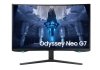 Monitor 32 cale LS32BG750NPXEN VA 3840x2160 UHD 16:9 2xHDMI 1xDP 2xUSB 3.0 1ms(GTG) zakrzywiony HAS+PIVOT 165Hz Gaming 2 lata d2